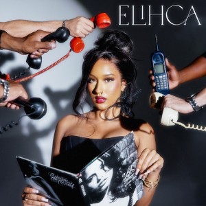 Elihca – Elihca (2025)