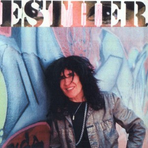 ESTHER GALIL – ESTHER GALIL (2005)