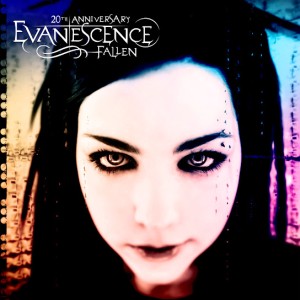 Evanescence – Fallen (Deluxe Edition / Remastered 2023) (2023)