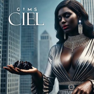 GIMS – CIEL – Single (2024)