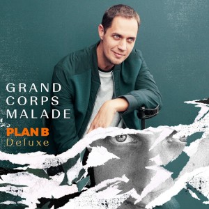 Grand Corps Malade – Plan B (Deluxe) (2018)
