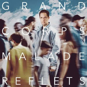 Grand Corps Malade – REFLETS (2023)