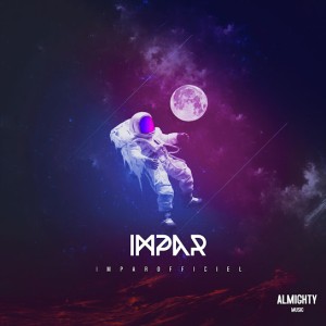 Impar – IMPAROFFICIEL – EP (2020)