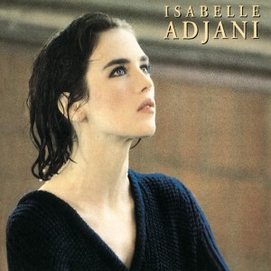 Isabelle Adjani – Isabelle Adjani (1983)