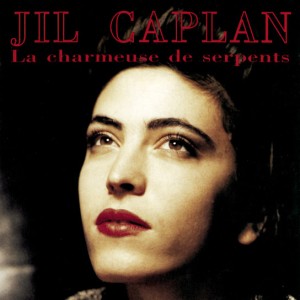 Jil Caplan – La charmeuse de serpents (1990)