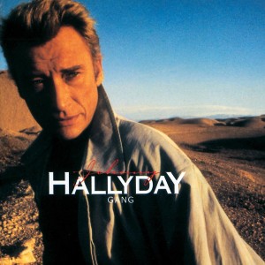 Johnny Hallyday – Gang (1986)