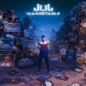 Jul – Inarrêtable (2024)