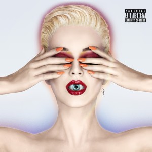 Katy Perry – Witness (Deluxe) (2017)