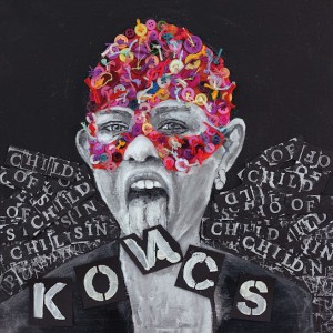 Kovacs – Child Of Sin (2023)