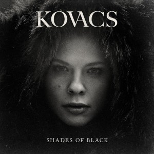 Kovacs – Shades of Black (2015)