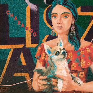 LISZA – Charango (2020)
