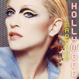 Madonna – Hollywood (Remixes) (2003)
