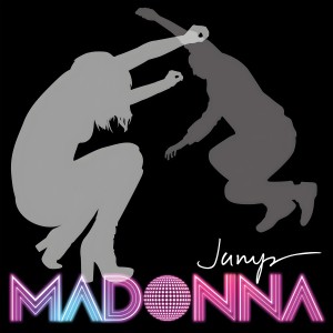 Madonna – Jump (Remixes) (2006)