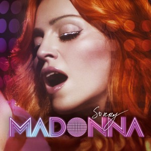 Madonna – Sorry (Remixes) (2006)