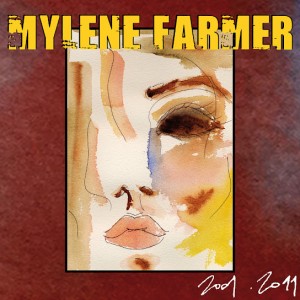 Mylène Farmer – 2001 – 2011 (2011)