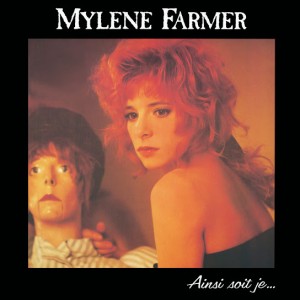 Mylène Farmer – Ainsi soit je… – Les instrumentaux (2024)