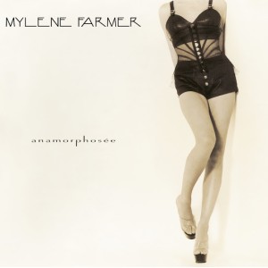 Mylène Farmer – Anamorphosée (Deluxe) (2025)