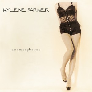 Mylène Farmer – Anamorphosée (Instrumental Version) (2023)