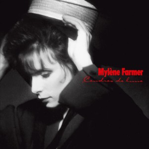 Mylène Farmer – Cendres de lune – Les instrumentaux (2024)