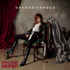 Mylène Farmer – Désobéissance (Version deluxe) (2018)