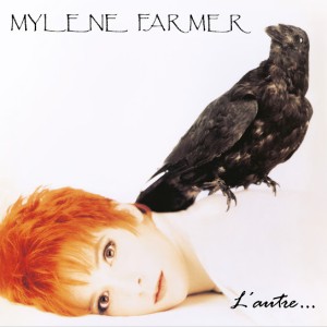Mylène Farmer – L’autre… (Instrumental Version) (2023)