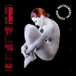 Mylène Farmer – L’Emprise (Instrumental Version) (2023)