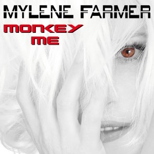 Mylène Farmer – Monkey Me (2012)