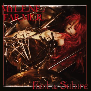 Mylène Farmer – Point de suture (2008)