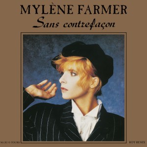 Mylène Farmer – Sans contrefaçon (1987)