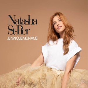 Natasha St-Pier – Je n’ai que mon âme (2021)