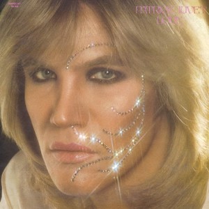 Patrick Juvet – Love (1973)