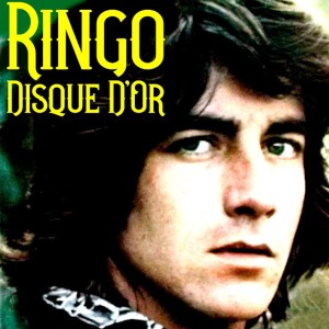 Ringo – Disque D’Or (1974)