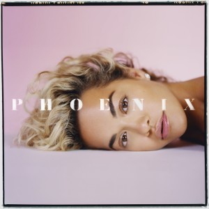 Rita Ora – Phoenix (Deluxe Edition) (2018)