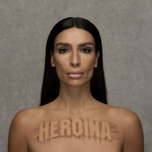Sevdaliza – HEROINA (2025)