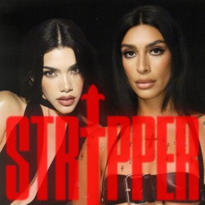 Sevdaliza, Kenia Os – Stripper – Single (2025)