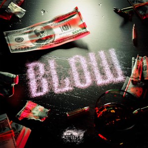 100 Blaze – Blow (2022)