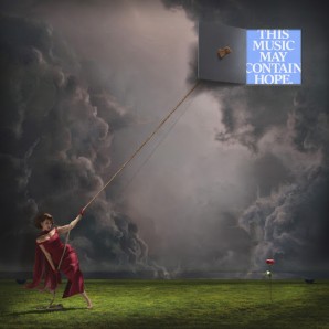 RAYE – THIS MUSIC MAY CONTAIN HOPE. (2026)
