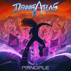 Dennis Atlas – Principle (2026)