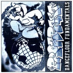 Prozpekt – Dancefloor Fundamentals (2026)