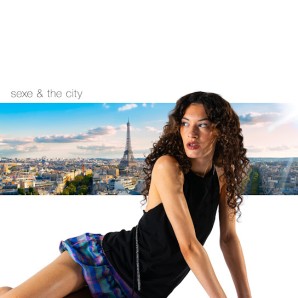 Jäde – Sexe & the city – EP (2025)