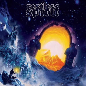 Restless Spirit – Restless Spirit (2026)