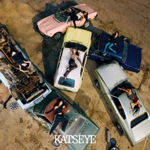 KATSEYE – BEAUTIFUL CHAOS: The Remixes (2025)