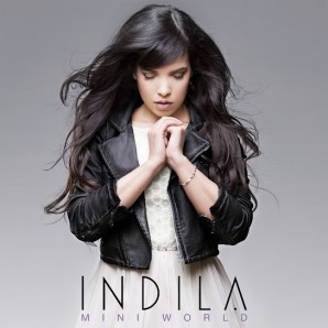 Indila – Mini World (2014)