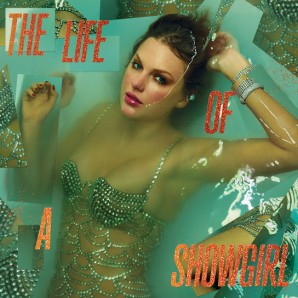 Taylor Swift – The Life of a Showgirl (2025)