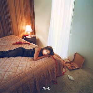 Maëlle – Fil Rouge (2023)