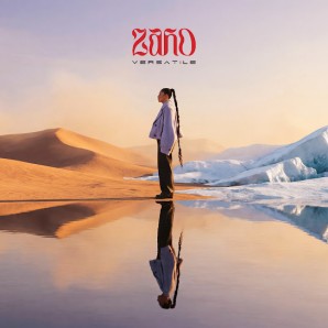 Zaho – VERSATILE (2026)