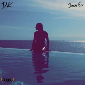Imen Es – DK – EP (2024)