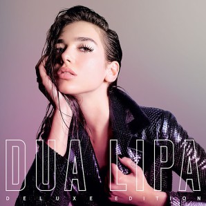 Dua Lipa – Dua Lipa (Deluxe) (2017)