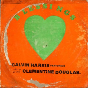 Calvin Harris, Clementine Douglas – Blessings – Single (2025)