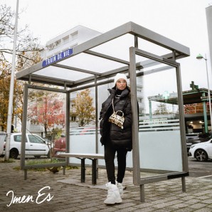 Imen Es – Train de vie (2023)